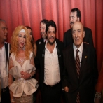 Moein sherif sur yala.fm